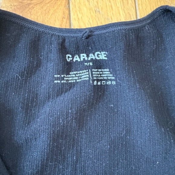 Long sleeve - Picture 2 of 2